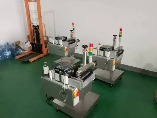 Blanking Machine For Automatic Packing Of Capsule Easy To Operate