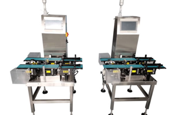 What you need to know about multi-channel checkweighers