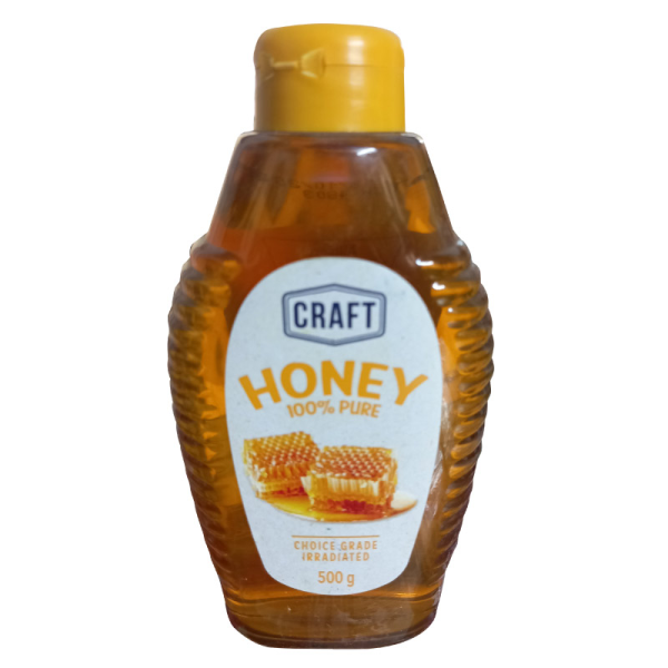 Soluciones de etiquetado automático para miel en tarros de cristal o botellas exprimibles