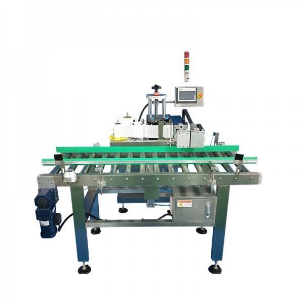 Automobile Industries Air-Blowing Printing & Labeling Machine Real-Time Online