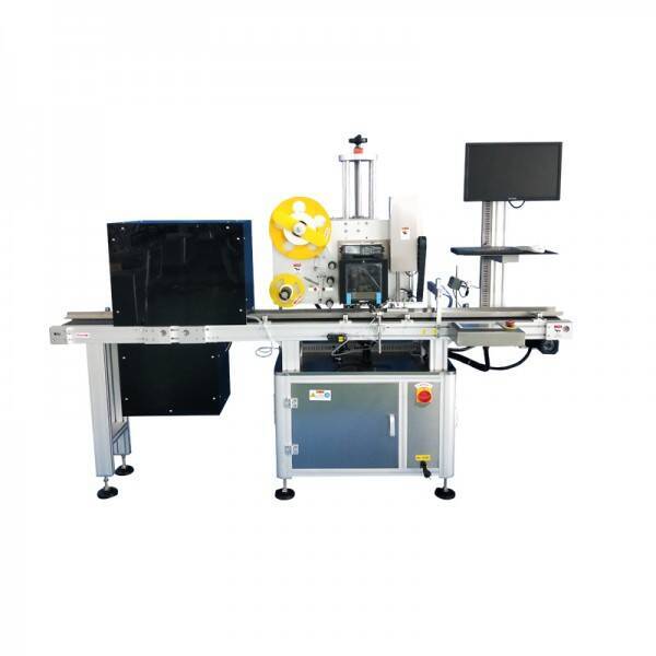 High Precision Visual And Code Reading Inspection System For Mechanical, Electronic Processing