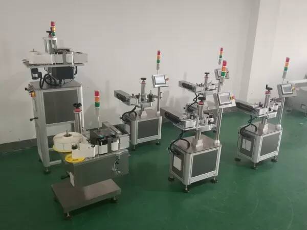 2000*1300*2000mm 304 Stainless Steel Electric Sealing Capping Machine