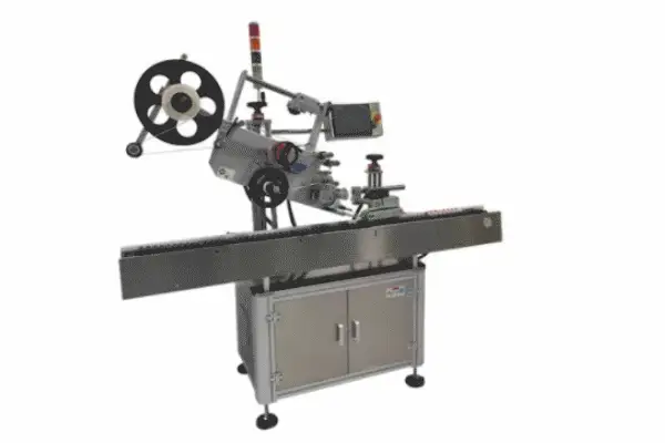 horizontal-way-labeling-machine