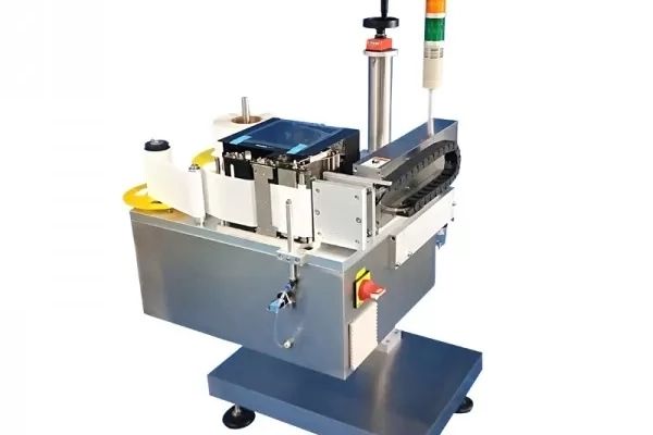 What is the Use of Automatic Labeling Machine?