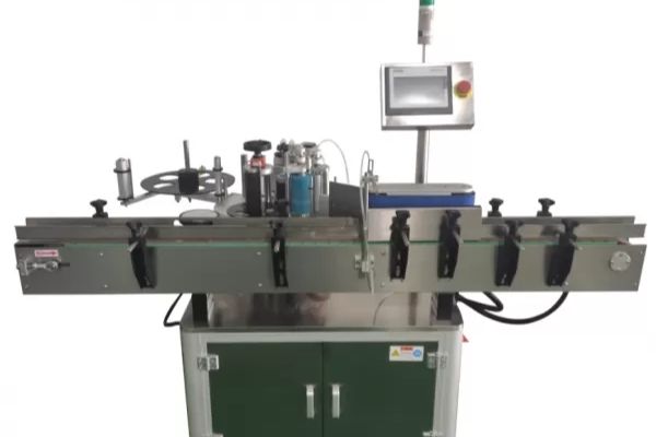 Labeling Machine