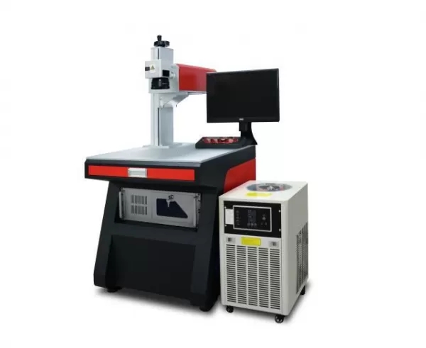 laser marking machine