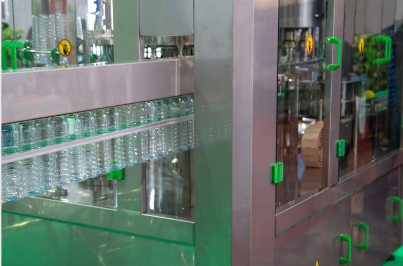 Benefits of an Automatic Lotion Filling Machine