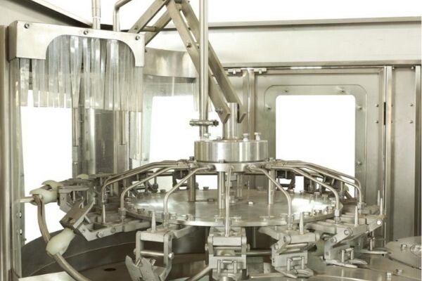 6 Benefits of an Industrial Bottle Washing Machine  Discover How an  Industrial Bottle Cleaning Machine Can Improve Your Operation at Niagara  Systems