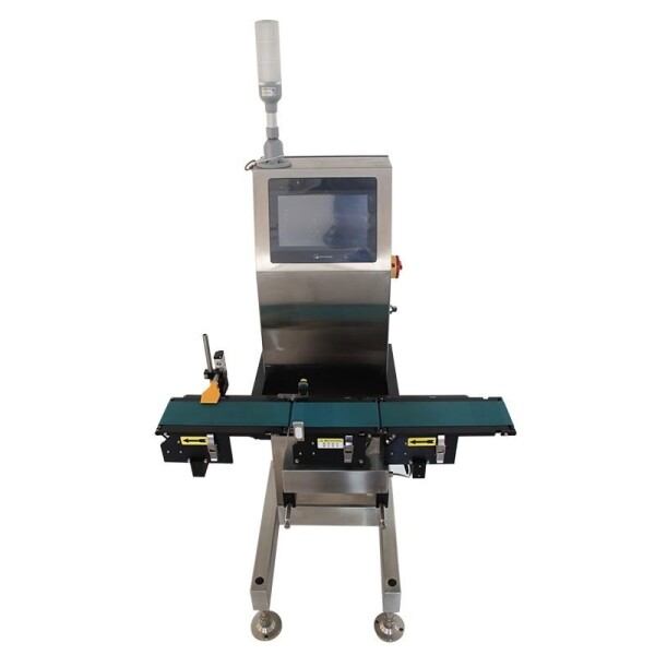 Automatic Online Weighing Machine
