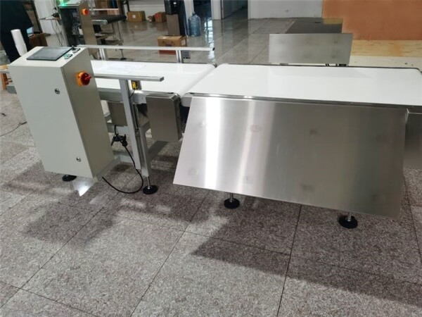 Large-scale Online Checkweigher  HYC50-12060