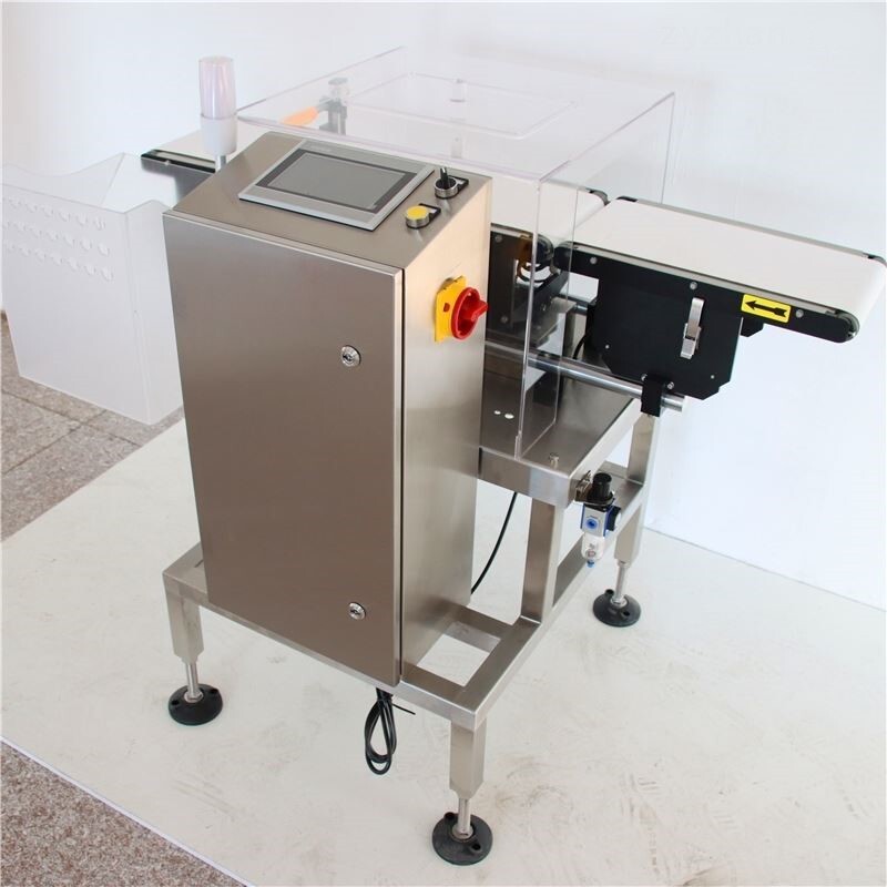 Food Checkweigher